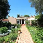 Apartments Villa Lucu