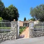Apartments Villa Lucu